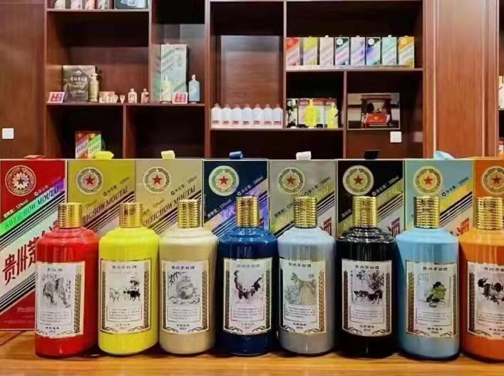 利川名酒鉴定部分方法