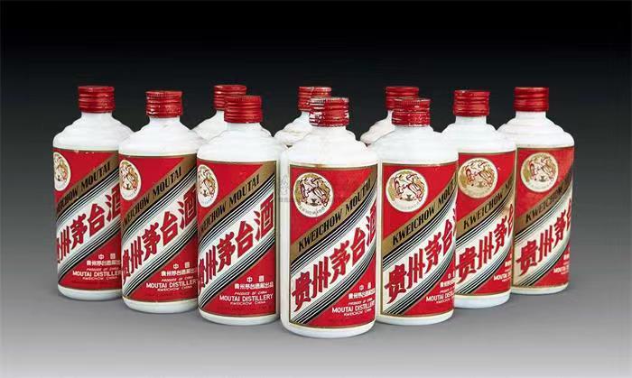 利川茅台酒回收